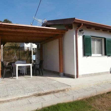 Appartement Bilo Francesca E Massimo à Castelnuovo Magra Extérieur photo