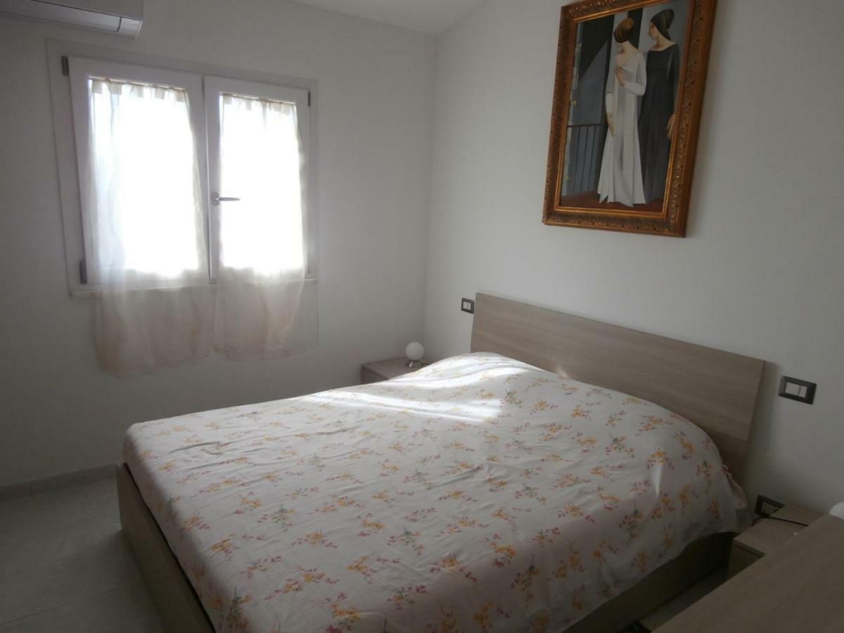 Appartement Bilo Francesca E Massimo à Castelnuovo Magra Extérieur photo