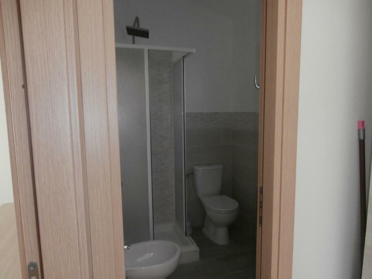 Appartement Bilo Francesca E Massimo à Castelnuovo Magra Extérieur photo