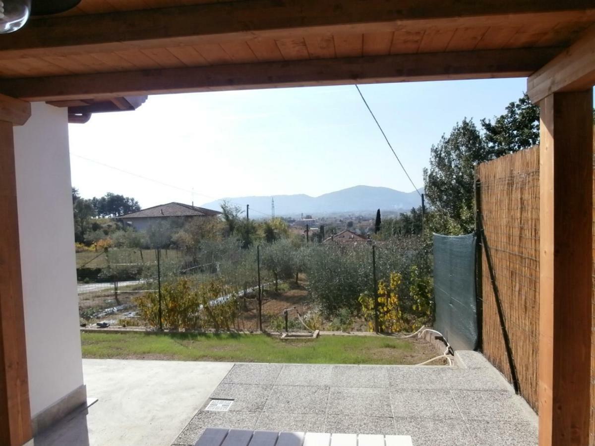 Appartement Bilo Francesca E Massimo à Castelnuovo Magra Extérieur photo