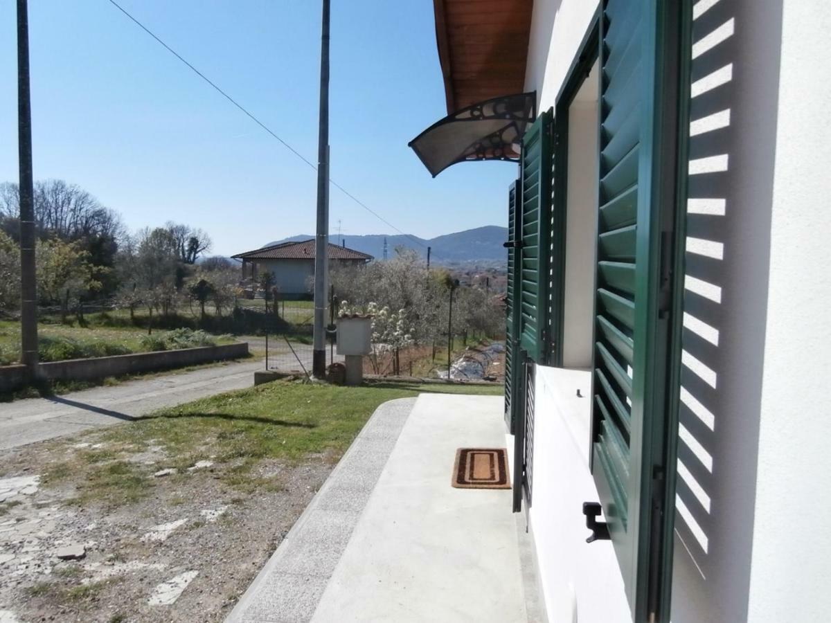 Appartement Bilo Francesca E Massimo à Castelnuovo Magra Extérieur photo